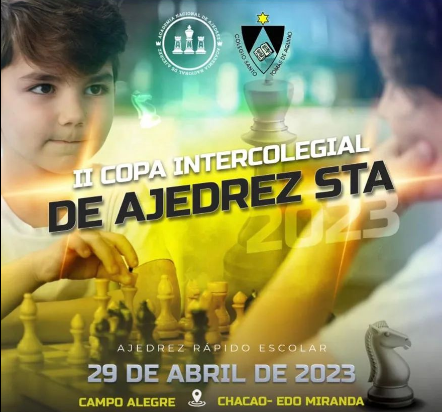II Copa intercolegial00000
